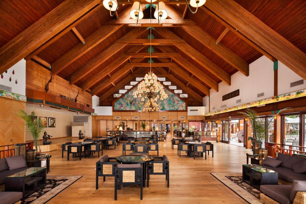 Herbert Samuel Royal Shangri-La エイラート エクステリア 写真